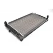 Radiateur, refroidissement du moteur THERMOTEC D7W053TT - Visuel 2
