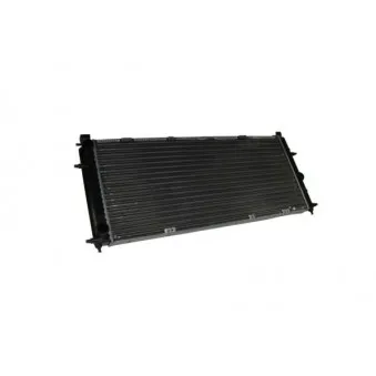Radiateur, refroidissement du moteur THERMOTEC D7W056TT