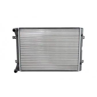 Radiateur, refroidissement du moteur THERMOTEC D7W057TT