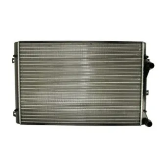 Radiateur, refroidissement du moteur THERMOTEC D7W060TT