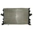 Radiateur, refroidissement du moteur THERMOTEC D7W062TT - Visuel 1