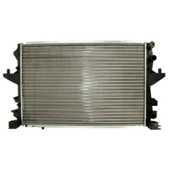 Radiateur, refroidissement du moteur THERMOTEC