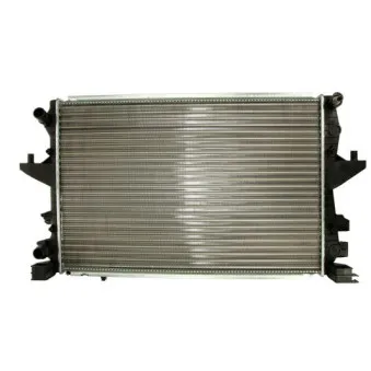 Radiateur, refroidissement du moteur THERMOTEC D7W063TT