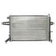 Radiateur, refroidissement du moteur THERMOTEC D7X001TT - Visuel 1