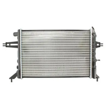 Radiateur, refroidissement du moteur THERMOTEC D7X001TT