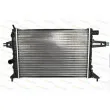 Radiateur, refroidissement du moteur THERMOTEC D7X001TT - Visuel 3