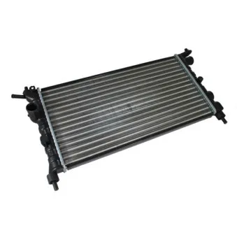 Radiateur, refroidissement du moteur THERMOTEC D7X003TT