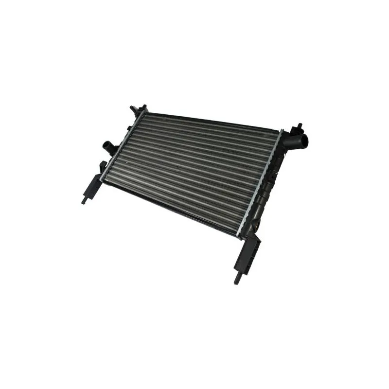 Radiateur, refroidissement du moteur THERMOTEC D7X004TT