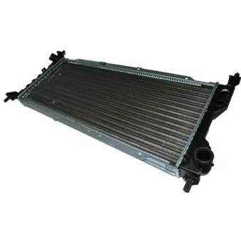 Radiateur, refroidissement du moteur THERMOTEC D7X005TT