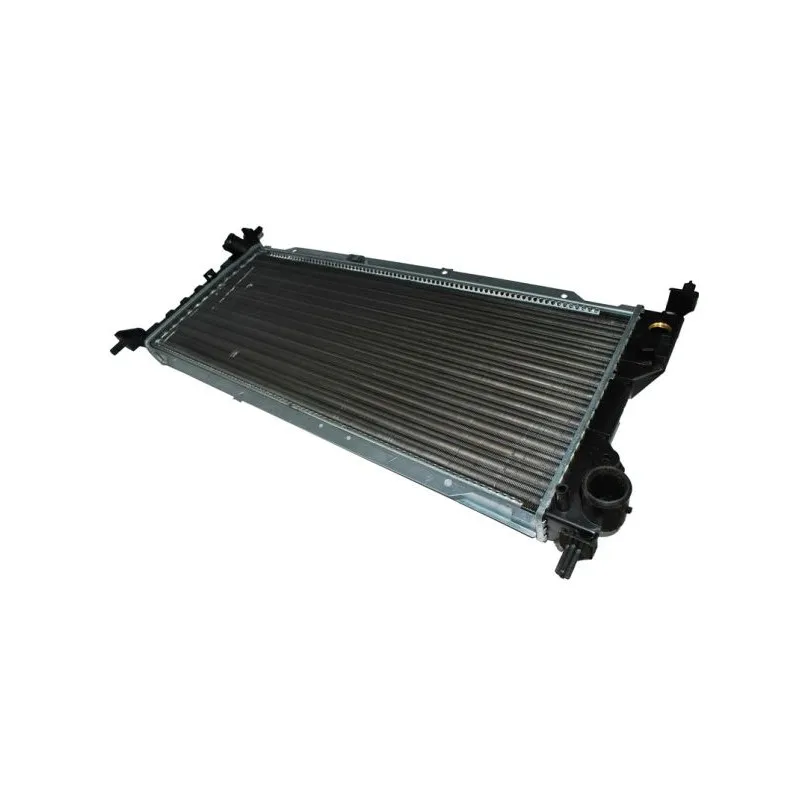 Radiateur, refroidissement du moteur THERMOTEC D7X005TT
