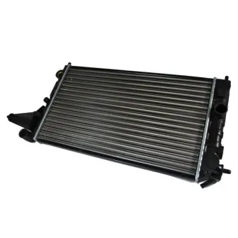 Radiateur, refroidissement du moteur THERMOTEC