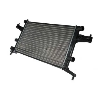 Radiateur, refroidissement du moteur THERMOTEC