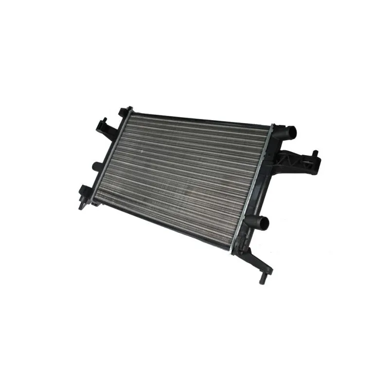 Radiateur, refroidissement du moteur THERMOTEC D7X008TT