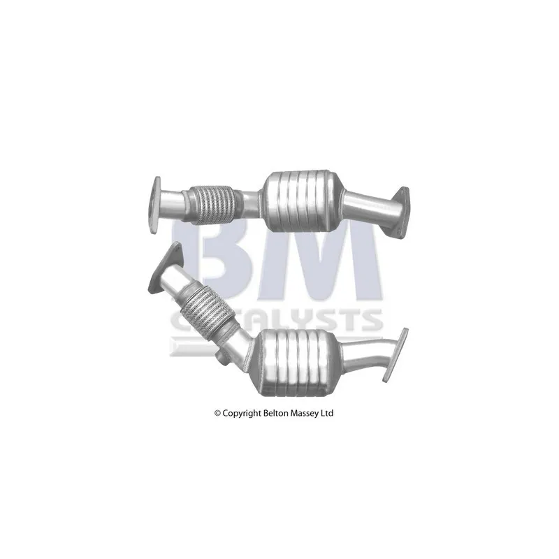 Catalyseur BM CATALYSTS BM80459H