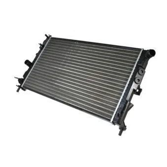 Radiateur, refroidissement du moteur THERMOTEC