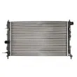 Radiateur, refroidissement du moteur THERMOTEC D7X009TT - Visuel 2
