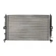 Radiateur, refroidissement du moteur THERMOTEC D7X009TT - Visuel 3
