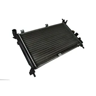Radiateur, refroidissement du moteur THERMOTEC D7X011TT