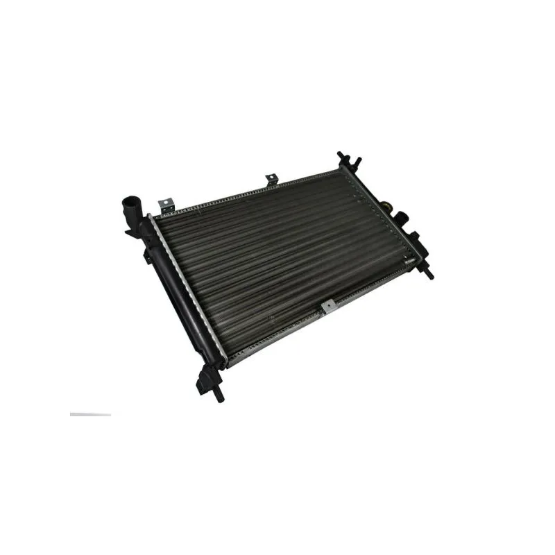 Radiateur, refroidissement du moteur THERMOTEC D7X011TT