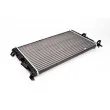Radiateur, refroidissement du moteur THERMOTEC D7X015TT - Visuel 2
