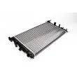 Radiateur, refroidissement du moteur THERMOTEC D7X015TT - Visuel 3