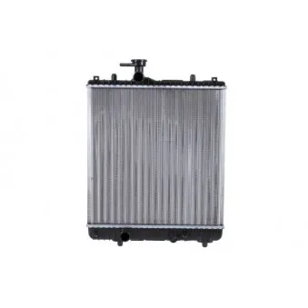 Radiateur, refroidissement du moteur THERMOTEC
