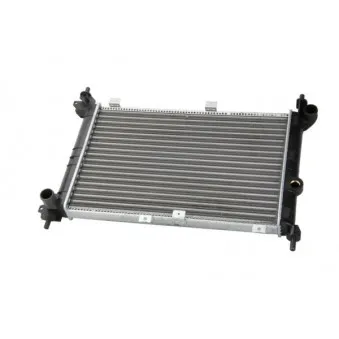 Radiateur, refroidissement du moteur THERMOTEC D7X019TT
