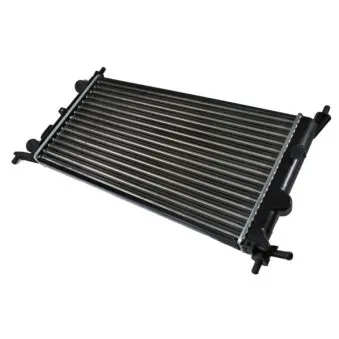 Radiateur, refroidissement du moteur THERMOTEC D7X021TT