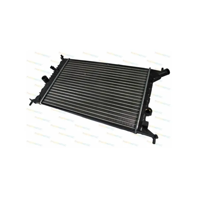 Radiateur, refroidissement du moteur THERMOTEC D7X023TT
