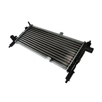 Radiateur, refroidissement du moteur THERMOTEC D7X024TT