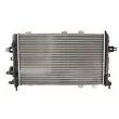 Radiateur, refroidissement du moteur THERMOTEC D7X025TT - Visuel 1