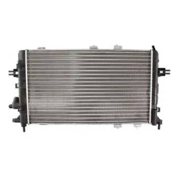 Radiateur, refroidissement du moteur THERMOTEC