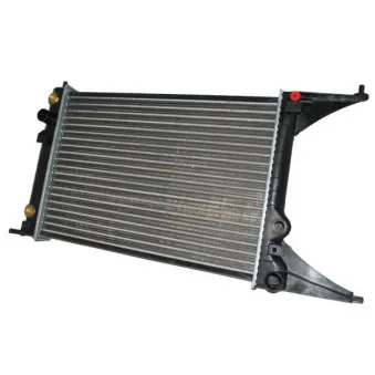 Radiateur, refroidissement du moteur THERMOTEC