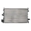 Radiateur, refroidissement du moteur THERMOTEC D7X031TT - Visuel 1