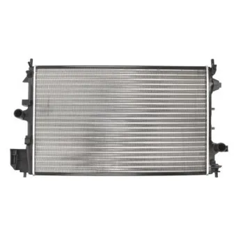 Radiateur, refroidissement du moteur THERMOTEC D7X031TT
