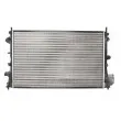 Radiateur, refroidissement du moteur THERMOTEC D7X031TT - Visuel 2