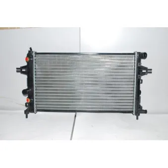 Radiateur, refroidissement du moteur THERMOTEC D7X032TT