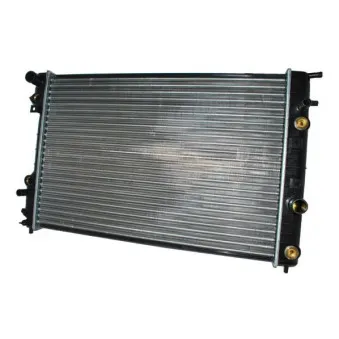 Radiateur, refroidissement du moteur THERMOTEC D7X034TT