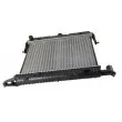 Radiateur, refroidissement du moteur THERMOTEC D7X036TT - Visuel 1
