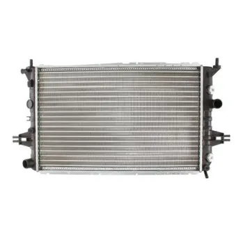 Radiateur, refroidissement du moteur THERMOTEC