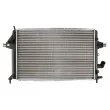 Radiateur, refroidissement du moteur THERMOTEC D7X039TT - Visuel 2