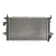 Radiateur, refroidissement du moteur THERMOTEC D7X040TT - Visuel 1