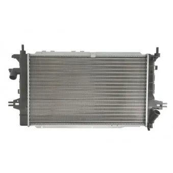 Radiateur, refroidissement du moteur THERMOTEC