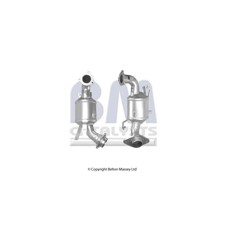 Catalyseur BM CATALYSTS BM80464H