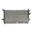 Radiateur, refroidissement du moteur THERMOTEC D7X040TT - Visuel 2