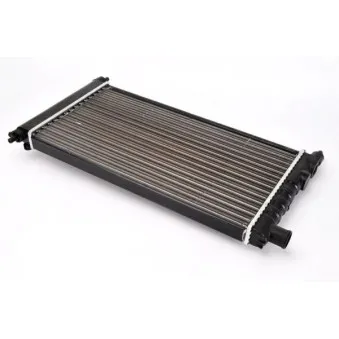 Radiateur, refroidissement du moteur THERMOTEC D7X041TT