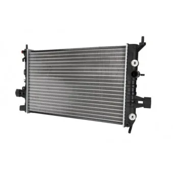Radiateur, refroidissement du moteur THERMOTEC D7X042TT