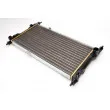 Radiateur, refroidissement du moteur THERMOTEC D7X043TT - Visuel 2