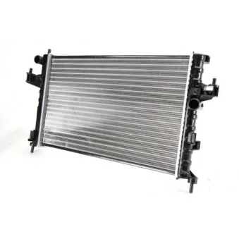 Radiateur, refroidissement du moteur THERMOTEC D7X047TT