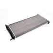 Radiateur, refroidissement du moteur THERMOTEC D7X053TT - Visuel 2